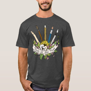 T-shirt Outils du commerce