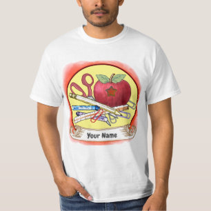 T-shirt Outils enseignants