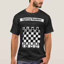 Ouverture de Napoléon et de ses variantes