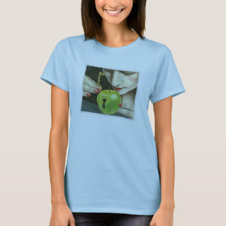 T-shirt Ouvreur de la manière