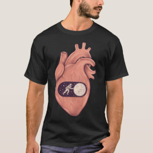 T-shirt Ouvrez