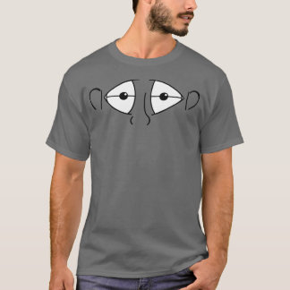 T-shirt Ouvrez les yeux !
