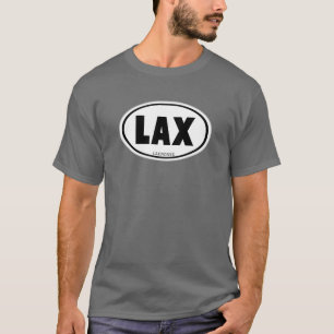 T-shirt Ovale
