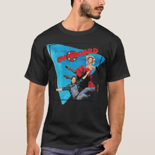 T-shirt Overboard 1987