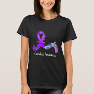 T-shirt Overdose d'Aware