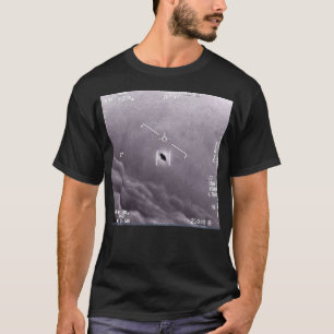 T-shirt Ovni Gimbal