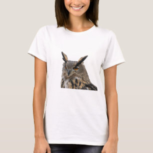 T-shirt Owl