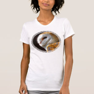 T-SHIRT OWLS