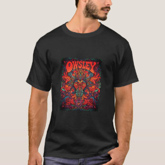 T-shirt Owsley