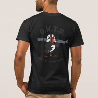 T-shirt OWTS