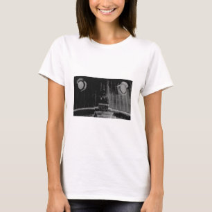 T-shirt Oxford 1986 snapshot 163 Black The MUSEUM Zazzle G
