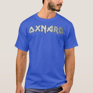 T-shirt Oxnard