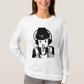 T-shirt oyasumi