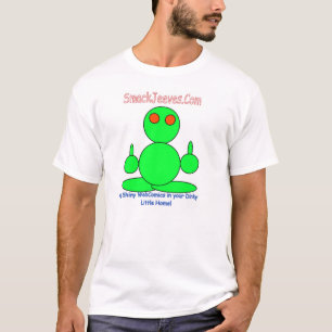 T-shirt Oyer