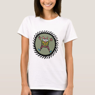T-shirt OYF commet des erreurs