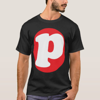T-shirt p