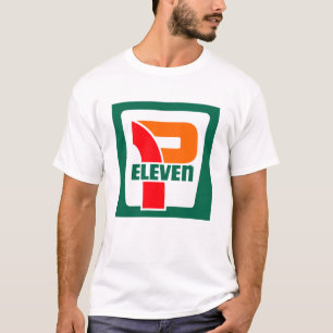 T-shirt P11_wht