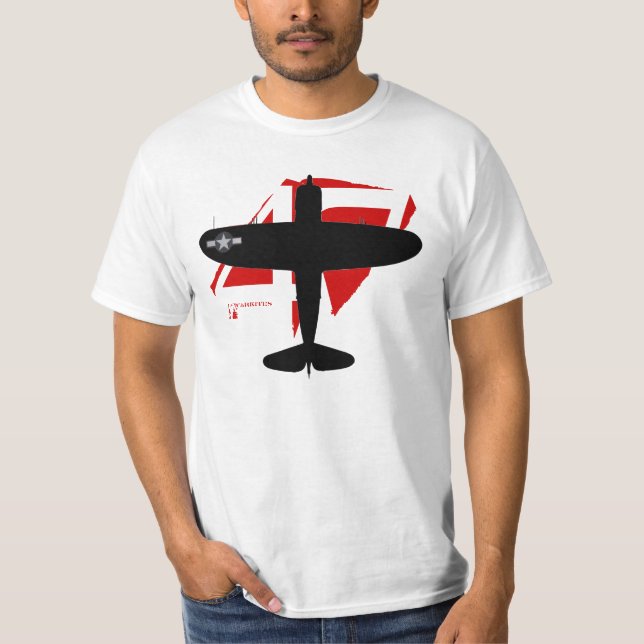 T-shirt p47 (Devant)