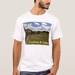 T-shirt P6210072, Cumbres et Toltec