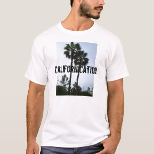 T-shirt P8090002, Californication