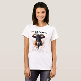 T-SHIRT P82-DOFIL