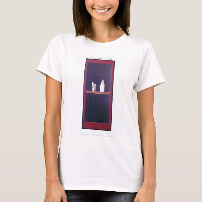 T-shirt P.G. Bouts 1980 (Devant)