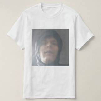 T-shirt P Skrilla