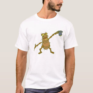 T-shirt P.T. Flea Disney