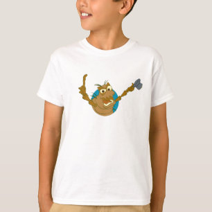 T-shirt P.T. Flea Disney