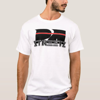 T-shirt PA Streetz