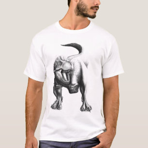 T-shirt PA Tyrannosaurus