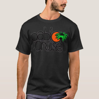 T-shirt Pablo Cruise Step Brothers