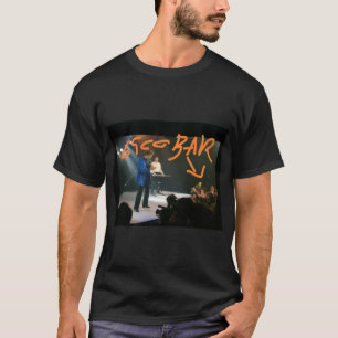 T-shirt Pablo Escobar fan tribute Will Tura