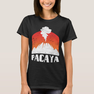 T-shirt Pacaya