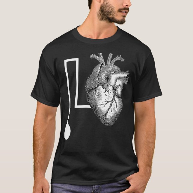 T-shirt Pacemaker Heart Attack Survivor Surgery Recovery a (Devant)