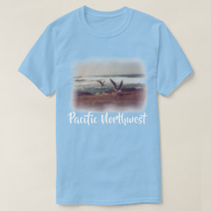 T-Shirt Pacific Northwest