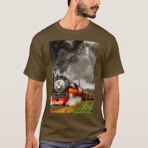 T-shirt Pacifique Sud
