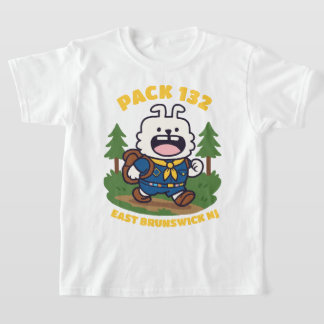 T-shirt Pack 132 Class B Shirt [Lite]