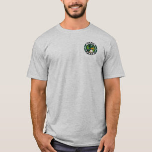 T-shirt Pack de canards masculins RF Ducks