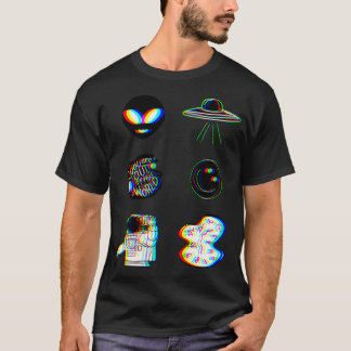 T-shirt Pack d'essai radiateur