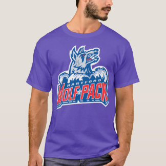 T-shirt Pack Wolf Hartford