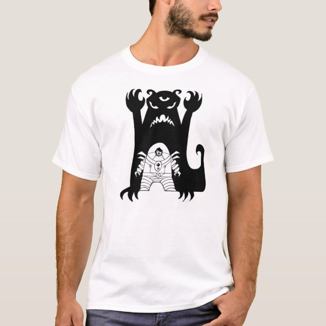 T-SHIRT PACRIMAPALOOZA : HELLEBRATION2013 (Devant)