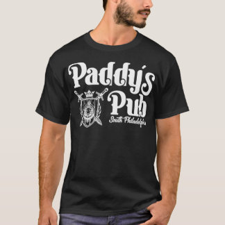 T-shirt Paddys Pub