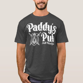 T-shirt Paddys Pub