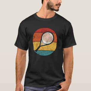 T-shirt Padel Tennis