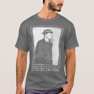 T-shirt Padraig Pearse
