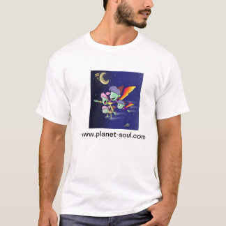 T-shirt page 3, www.planet-soul.com