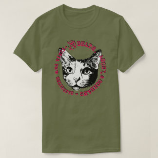 T-shirt Page DxAx