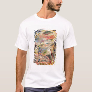 T-shirt Page titre pour 'Jérusalem : L'émanation du Gi