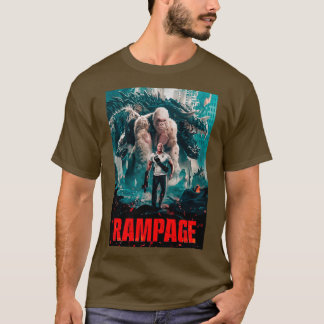 T-shirt Page V1